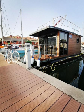 La Maison Bateau Sotogrande, San Roque
